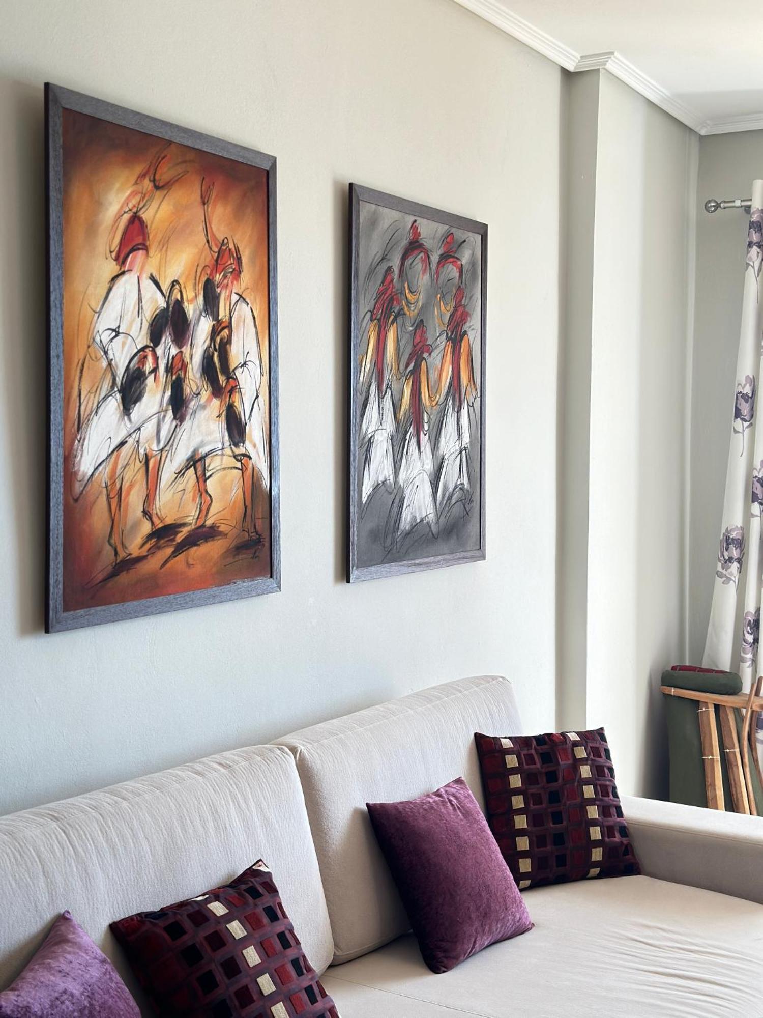 Design Sea View Apartment Саранда Экстерьер фото