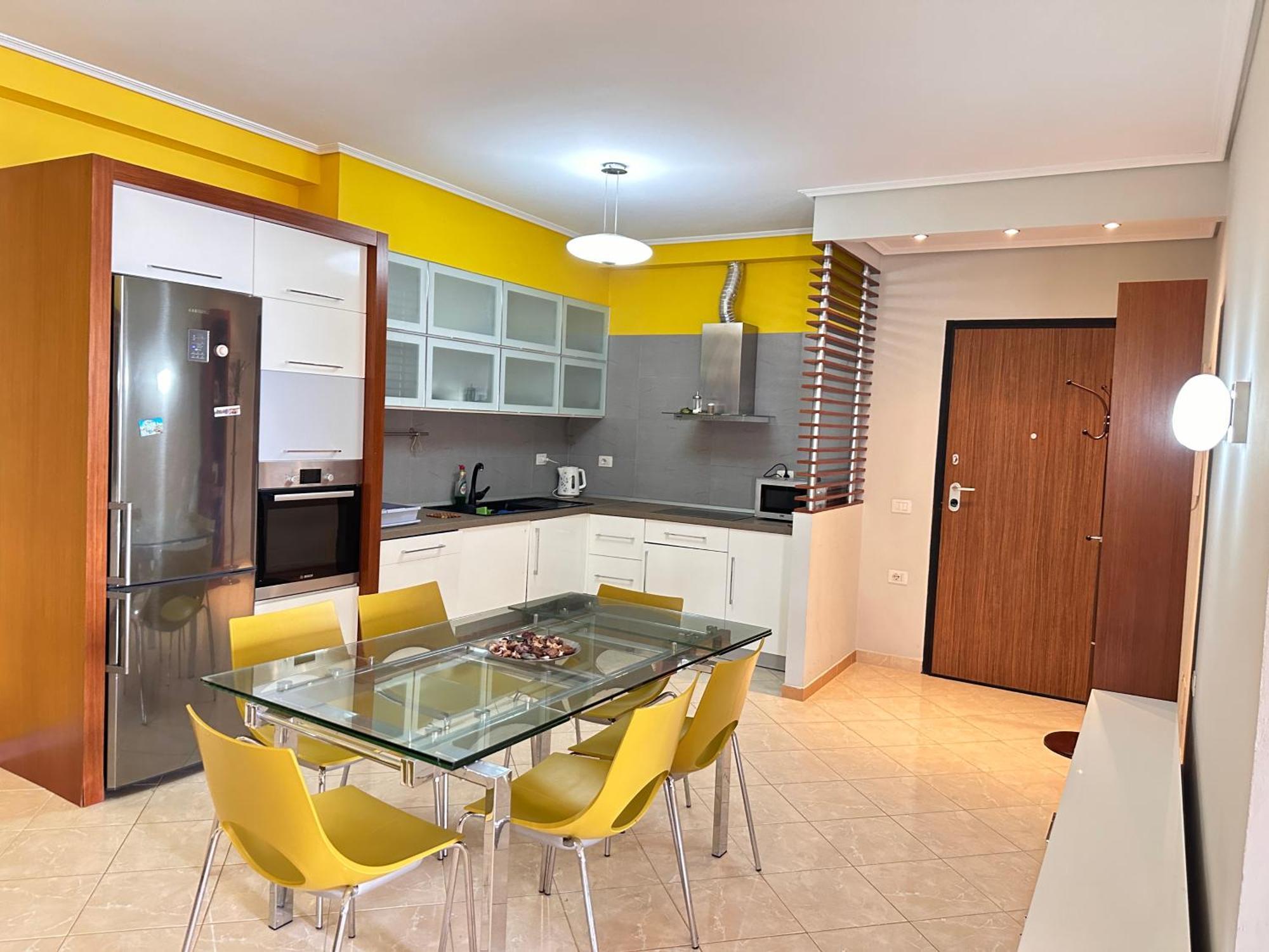 Design Sea View Apartment Саранда Экстерьер фото